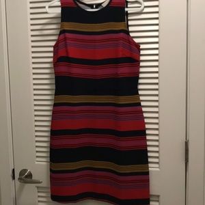 LOFT dress - great for the office!